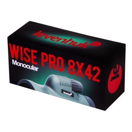 Monokular Levenhuk Wise PRO 8x42