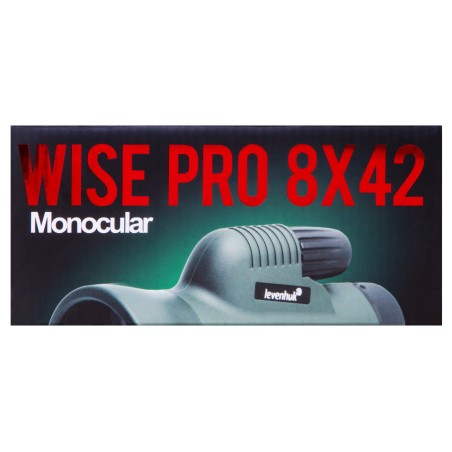 Monokular Levenhuk Wise PRO 8x42