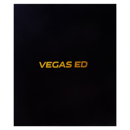 Monokular Levenhuk Vegas ED 8x42