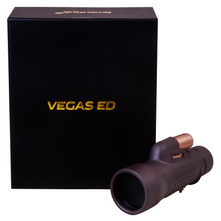 Monokular Levenhuk Vegas ED 10x50