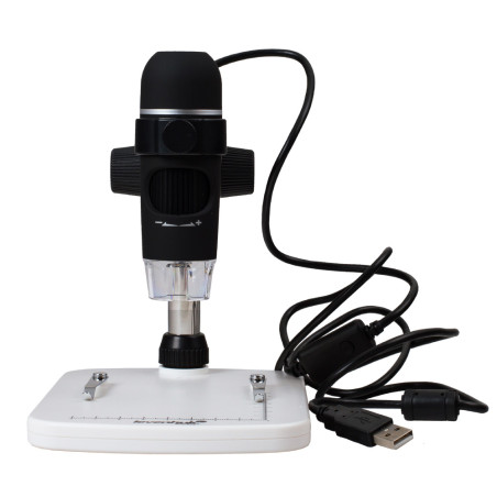 Mikroskop Cyfrowy Levenhuk DTX 90