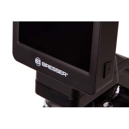 Mikroskop Bresser Biolux Touch 5MP HDMI