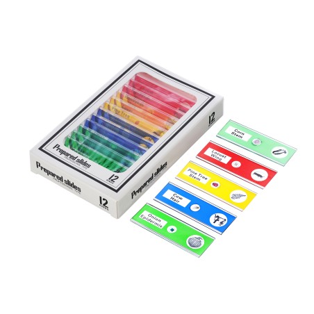 Mikroskop cyfrowy Levenhuk Rainbow DM500 LCD