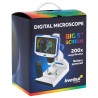 Mikroskop cyfrowy Levenhuk Rainbow DM500 LCD