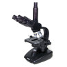 Biologiczny Mikroskop Trójokularowy Levenhuk 670T