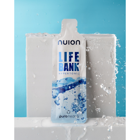 NUION Life Bank Hypertonic