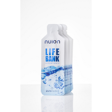 NUION Life Bank Hypertonic