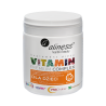 Premium Vitamin Complex dla dzieci, proszek 120g