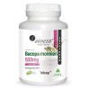 Bacopa monnieri extract 50%, 500 mg x 100 Vege Caps