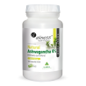Natural Ashwagandha 580 mg 9% x 100 Vege caps