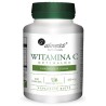 Witamina C optymalna 250 mg, 200 vege caps     Aliness