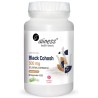 Black Cohosh 300mg (PLUSKWICA GRONIASTA) x 90 Vege caps  -  Aliness