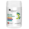 Chlorella Vulgaris powder 200 g   -  Aliness