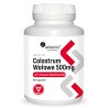 Colostrum Wołowe IG 40% 500 mg x 100 kaps -  Aliness