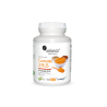 Curcumin 3 PLUS Curcuma longa 500 mg Piperin 1 mg 60 kapsułek -  Aliness