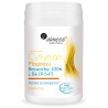 Cytrynian Magnezu BEZWODNY 100% z B6 (P-5-P) PROSZEK 250g   -  Aliness