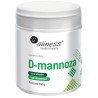 D-mannoza proszek 100 g -  Aliness