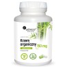 Krzem organiczny z pędów bambusa 150 mg x 100 VEGE caps  -  Aliness