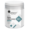 Kwas nikotynowy proszek, czysty 100%, flush effect x 100 g   -  Aliness