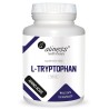 L-Tryptophan 500 mg Vege caps.  -  Aliness