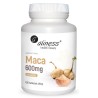 Maca ekstrakt 10:1 600mg  -  Aliness