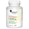 MULTI Enzyme Complex PRO x 90 VEGE CAPS  -  Aliness