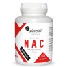 NAC N-Acetyl-L-Cysteine 190 mg (1/2 tab) x 100 tab  -  Aliness