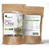 Nasiona Chia Salvia hispanica 500 g   -  Aliness