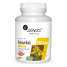 Nawłoć (Solidago virgaurea L) ekstrakt 10:1 500mg-  Aliness