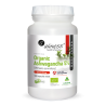 Organic Ashwagandha 5% KSM-66 200mg x 100 VEGE caps.  -  Aliness