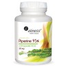 Piperine 95% 10 mg x 120 kapsułek    -  Aliness