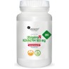 UbiquinoN Naturalny KOENZYM Q10 100mg x 100 Vege caps  - Aliness