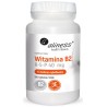 Witamina B2 R-5-P (ryboflawina) 40 mg x 100 Vege tabs    - Aliness