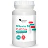 Witamina B6 (P-5-P) 25 mg x 100 tabletek VEGE  - Aliness