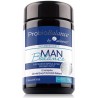 ProbioBALANCE, Probiotyk Man Balance 20 mld. x 30 vege caps.  Aliness