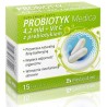 Probiotyk Medica 4,2 mld + VitC z prebiotykiem  Ainess Medica