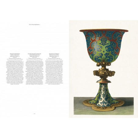 Becker, Decorative Arts from the Middle Ages to the Renaissance_Warncke Carsten-Peter