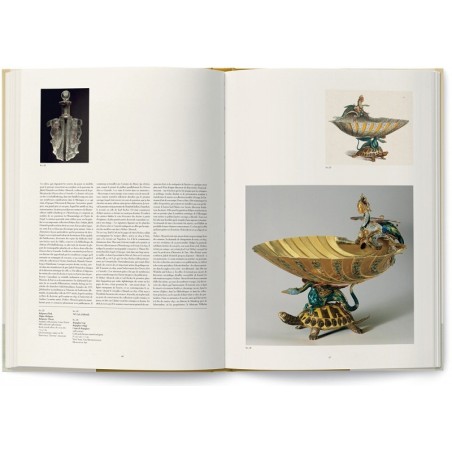 Becker, Decorative Arts from the Middle Ages to the Renaissance_Warncke Carsten-Peter