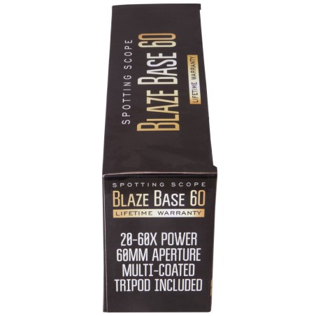 Luneta Levenhuk Blaze BASE 60