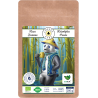 Kawa Arabica Kolumbijska Panda 200g EKO