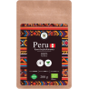 Kawa Arabica Peru BEZKOFEINOWA 200g EKO