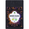 Herbata ekologiczna liściasta ROOIBOS ORANGE 100g