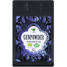 Herbata ekologiczna zielona liściasta GUNPOWDER 110g