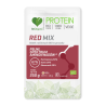 Red MIX białek roślinnych BIO w proszku 250g