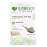 Ashwagandha BIO w proszku 200g