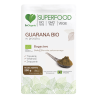 Guarana BIO w proszku 200g