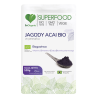 Jagody Acai BIO w proszku 100g