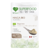 Maca BIO w proszku 200g