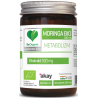 Moringa ekstrakt BIO, 500mg x 100 tabletek