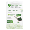 Spirulina BIO w proszku 200g